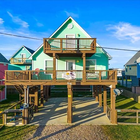 Walk To Beach, Sunset Bay Views, Pet Friendly - Sea Me Relaxin Surfside Beach Exterior photo