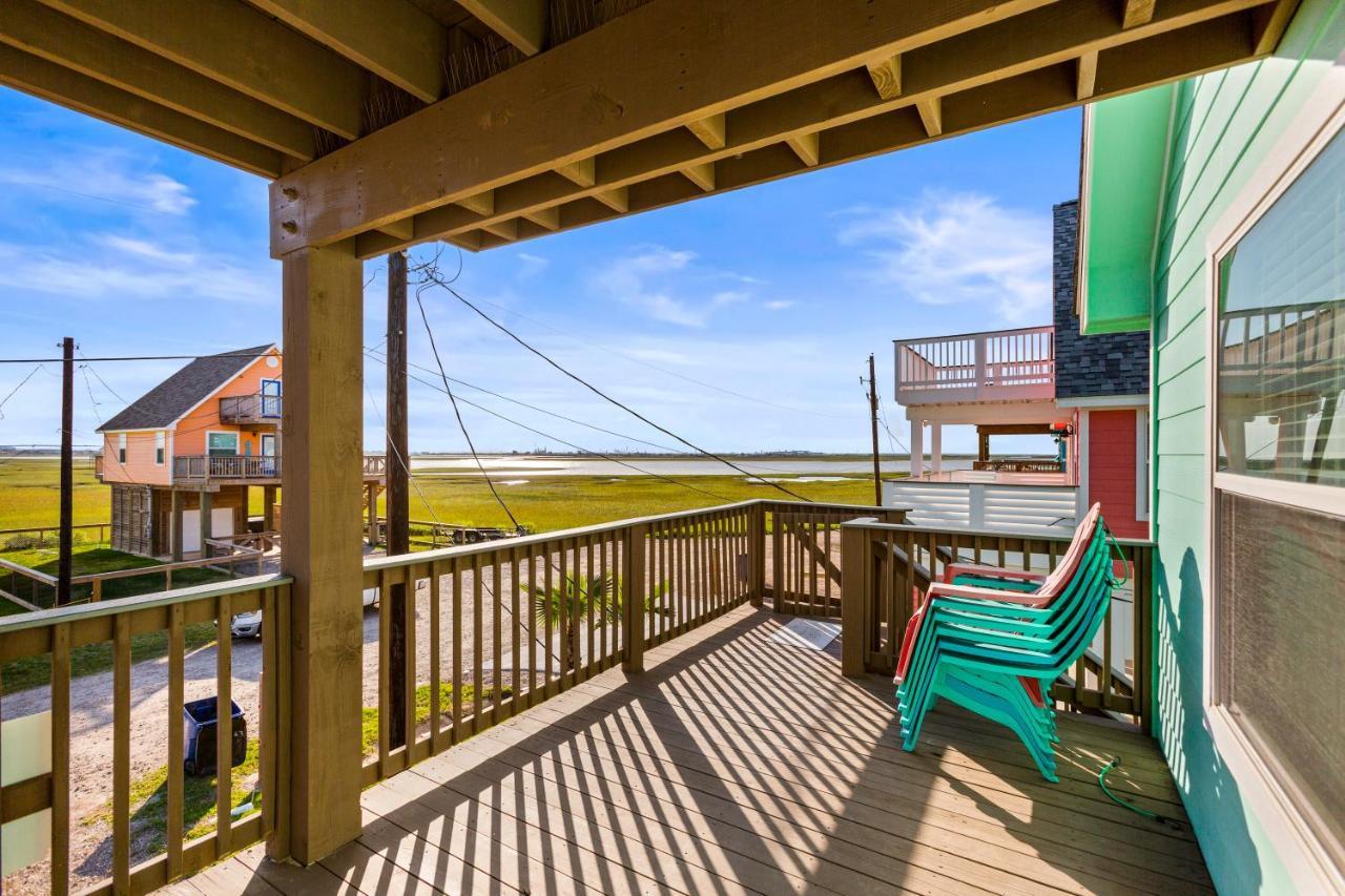 Walk To Beach, Sunset Bay Views, Pet Friendly - Sea Me Relaxin Surfside Beach Exterior photo