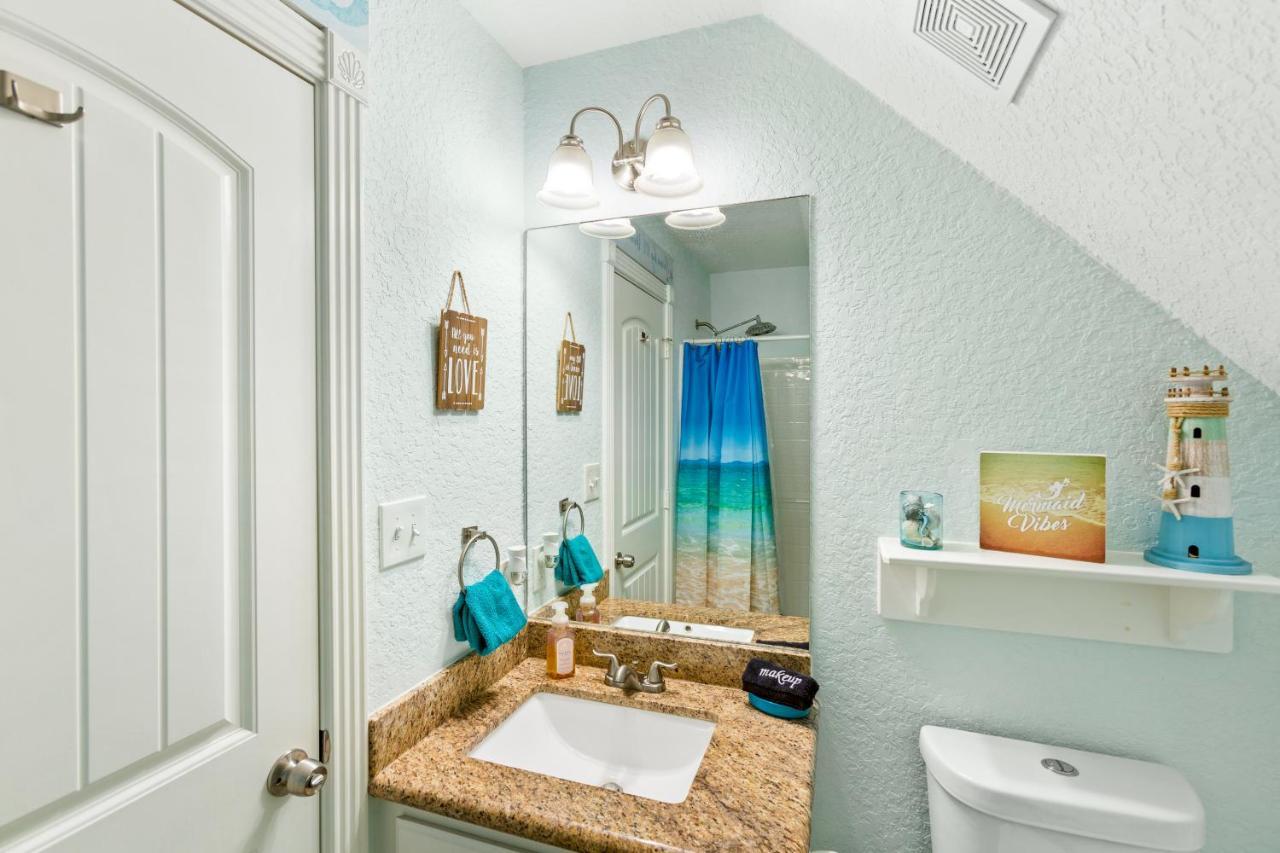 Walk To Beach, Sunset Bay Views, Pet Friendly - Sea Me Relaxin Surfside Beach Exterior photo
