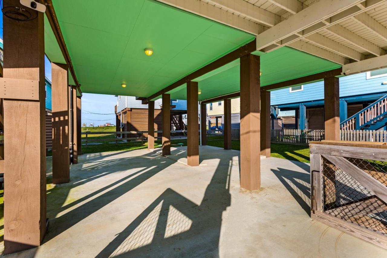 Walk To Beach, Sunset Bay Views, Pet Friendly - Sea Me Relaxin Surfside Beach Exterior photo